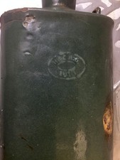 WW1 AUSTRIAN HUNGARIAN CANTEEN 1917 picture