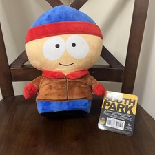 South Park Phunny Stan 7-Inch Plush picture