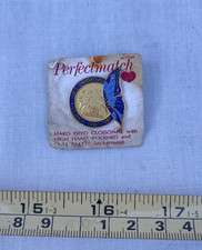 1987-88 Minnesota Job's Daughters Pin picture