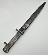 Bayonet
