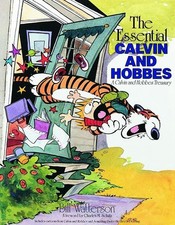 The Essential Calvin and Hobbes: A Calvin and Hobbes Treasury (Volume 1) - p... picture