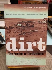 Dirt The Erosion Of Civilizations picture