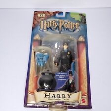 2001 Mattel Harry Potter Slime Chamber Series Action Figure  picture