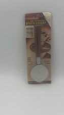 Vintage Fairgrove Pizza Cutter 1977 New Old Stock Collectible Kitchen Tool picture