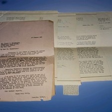 1927 Mandeville Press Bureau Archive TLS PR Strategy Sportsman Eaton Cabot picture