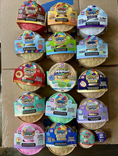 💕 RMS Crazy Fun Mystery Dumpling 16 Lot Sealed New 💕 Five Below picture
