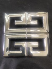 Gevenchy Luxurious Elegant Design Brooch Pin picture