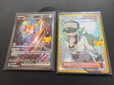 Pokemon 30th Anniversary - Jirachi ex 155/128 and N 101/101 picture