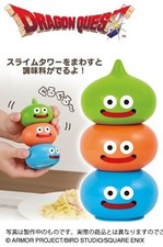 PRE ORDER Dragon Quest – AM Pepper Mill – Slime Tower  Bandai prize Japan new picture