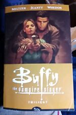 Buffy The Vampire Slayer Season 8 Volume Vol 8 Tpb picture
