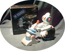 Salt & Pepper Warner Brother Rosie the Robot Jetsons  1999 New in Box picture
