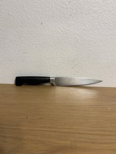 ZWILLING  J.A. HENCKELS  SOLINGEN GERMANY  **** VIER STERNE  FRIODUR 31070 picture