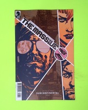 The Massive #8 2013 Dark Horse Comics High Grade Comic Book Q45-289 picture