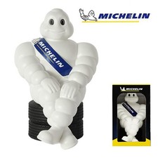 MICHELIN Bibendum Michelin Man Figure Doll 19cm 8