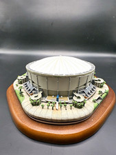Tropicana Field Danbury Mint Stadium Replica Tampa Bay Rays  picture