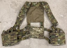 Eagle Industries MOLLE H-Harness SOF USGI MULTICAM HG-VS-MS-5CCA picture