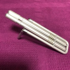 PLUS ASTRUM ballpoint pen mechanical pen set of 2 type #562447 picture