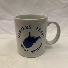 Harpers Ferry Coffee Mug picture