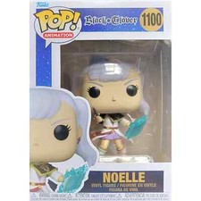 Black Clover - Noelle (1100) - Funko Pop picture