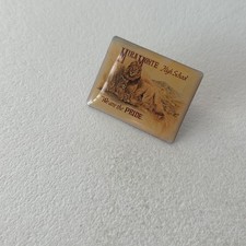 Miramonte High School Lapel Pin Orinda CA - WE ARE THE PRIDE picture