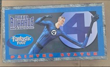 2001 Bowen Designs MR. FANTASTIC Statue Full Size FANTASTIC FOUR #0639/4000 picture
