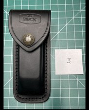 Buck 112 Sheath New OEM picture