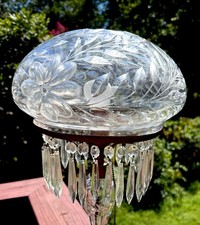 Spectacular Antique 19