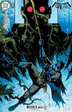 Batman #14 CVR D Ryan Sook VAR Batman Bad Seeds 10/7/26 DC Comics picture