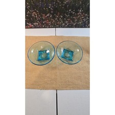 EE-1433.  Hazel Atlas bowl set of 2 picture