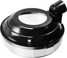 2 Quart Water Pan Basin For Rainbow Vacuum D4C SE D4C D3C D3A Replacement Part picture