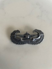 100% ORIGINAL WW2 USA PARATROOPER ID-DAY picture