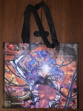 FREE Lanyard With Purchase  Anime Expo 2026 Exclusive Tote Bag picture