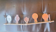 Vintage Car club Badges & Bar,cycling,Caravan,PGA Golf,Road,Unusual  picture