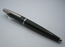 DUNHILL CARBON FIBER - FOUNTAIN PEN picture