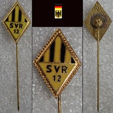 Football football pin DFB Gelsenkirchen * SVR SV Rotthausen 1912 picture