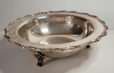 1847 Rogers Bros IS 9635 Silver Plate 12