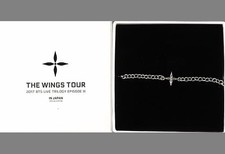 BTS (Bangtan Boys) Bracelet 2017 THE WINGS TOUR Special Edition Japan picture