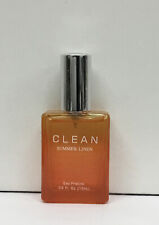 Clean Summer Linen Eau De Parfum Spray 0.5 fl.oz  picture