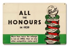 SHELL ALL THE HONOURS IN 1929 18