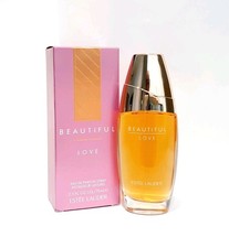 Estee Lauder Beautiful Love 2.5 oz Eau de Parfum Spray SEE DESCRIPTION picture