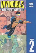 Invincible: The Ultimate Collection, Vol. 2 picture