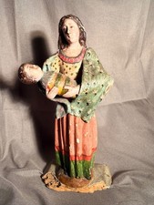 santos antique picture