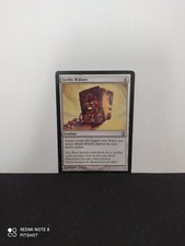 Geths Woods / Geth's Grimoire - MTG Magic picture