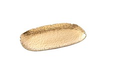 Pampa Bay Monaco Porcelain Large Serving Platter - 14