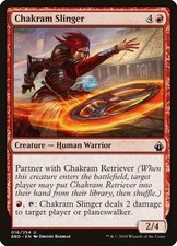 Chakram Slinger (16) picture