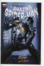 AMAZING SPIDER-MAN ANNUAL #1 NEAR MINT 2018 GABRIELE DELL'OTTO VARIANT b-270 picture