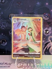 Gardevoir TG05/TG30 Swsh12: Sword & Shield - Silver Tempest Trainer Gallery Holo picture