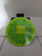 Dutch Bros Town Sticker picture