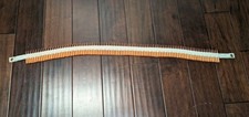 M1919 .30 Caliber Machine Gun 100 Round Cloth Belt Replica Prop Set picture