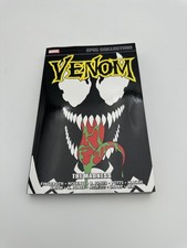 VENOM EPIC COLLECTION: THE MADNESS TPB picture
